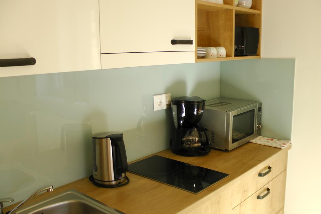 Apartamento Haus Filzmoos Habitación foto