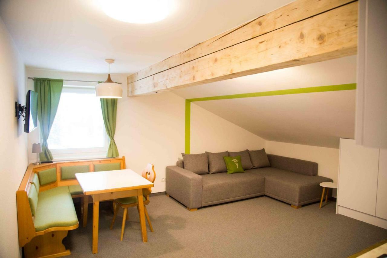 Apartamento Haus Filzmoos Exterior foto
